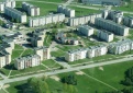 Savivaldybė perka butus Kupiškio mieste