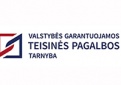 Valstybės garantuojamos teisinės pagalbos tarnyba vykdo psichologų, norinčių dalyvauti vaikų ar kitų pažeidžiamų asmenų apklausose baudžiamajame procese, registravimą
