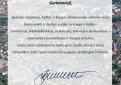 Gegužės 7-oji – Spaudos atgavimo, kalbos ir knygos diena