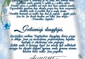 Mero Dainiaus Bardausko sveikinimas Tarptautinės slaugytojų dienos proga
