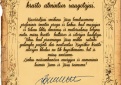 Gegužės 18-oji – Tarptautinė muziejų diena