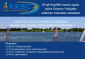 Kupiškio marių regata
