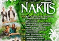 Joninių šventė „Jonvabalių naktis“
