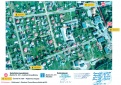 Laikinai bus uždarytas eismas L. Stuokos-Gucevičiaus a. važiuojamoje dalyje