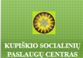 Kupiškio socialinių paslaugų centras skelbia atranką socialinio darbuotojo (atvejo vadybininko) pareigoms užimti