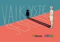 NTAKD ir „Mentor Lietuva“ garsiai apie vaikystę ir patirtį joje