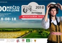 Intelektualus, kultūrinis, pažintinis mototuristinis ralis „Ryterna Modul Mototourism Rally 2018“