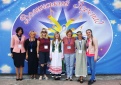 Konkurse-festivalyje „Voluinės žvaigždžių lietus“