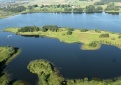 Kupiškio marių sala – gražiausia Lietuvoje