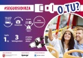 Lietuvos transporto saugos administracija, siekdama didinti keleivių, seginčių saugos diržus autobusuose, skaičių, organizuoja akciją