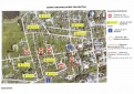Vykdant infrastruktūros plėtrą laikinai uždaromas eismas dalyje Maironio g. ir dalyje S. Dariaus ir S. Girėno g.