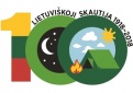 Kvietimas į Lietuvos valstybės ir Lietuvos skautų šimtmečiui skirtą mokslinę konferenciją