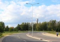 Kardinalūs pokyčiai miesto ir rajono gatvių apšvietimo sistemoje