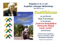 Bibliotekoje – knygos pristatymas