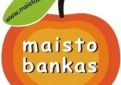 „Maisto bankas“ vykdys maisto produktų rinkimo nepasiturintiems akciją