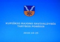 Naujausi Savivaldybės tarybos sprendimai