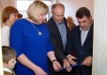 Atidarytos dvi naujos vaikų ugdymo grupės
