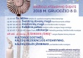Kvietimas atvykti į Rokiškį, į grandiozinę Kalėdų rezidencijos ir Rokiškis-Lietuvos kultūros sostinė 2019 atidarymo šventę!