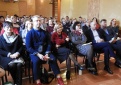 Patirčių sklaidos konferencija
