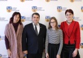 Susitikimas su bėgimo rungties antros vietos nugalėtoja