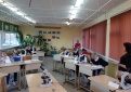 Gamtamokslinė konferencija „Gamta šalia mūsų“