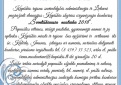 Konkursas „Šventiškiausia nuotaika 2018“