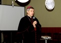 Vyko ketvirtoji dvasingumui skirta mokslinė konferencija