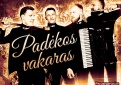 Mero padėkos vakaras