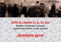 „Atmintis gyva“