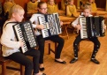 Edukacinė pamoka „Valsų sūkuryje“