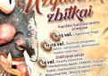Nuotaikinga žiemos išvarymo šventė „Užgavėnių zbitkai“