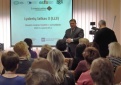 Startavo projektas „Lyderių laikas 3“