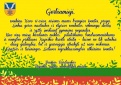 Mero Dainiaus Bardausko sveikinimas