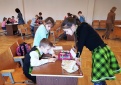 Konkursas „Matematika linksmai“