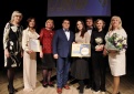 IV Unės Babickaitės profesionalių teatrų festivalio „Art do“ uždarymas