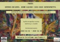 Etnografijos muziejuje – Adomo Galdiko darbų retrospektyva