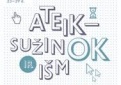Balandžio 23–29 d. – Nacionalinė Lietuvos bibliotekų savaitė