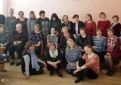 Seminaras apie knygų skaitymo skatinimą