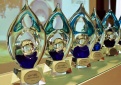  Kviečiame teikti nominacijas „Gyvybės apdovanojimams“