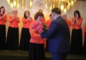 Paminėta Kultūros diena Kupiškio kultūros centre