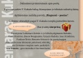 Kviečiame į Nacionalinės bibliotekų savaitės pradžios renginį