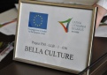 Startavo projektas „BELLA CULTURE“ 