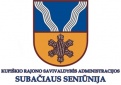 Kupiškio rajono savivaldybės administracija skelbia konkursą Subačiaus seniūnijos seniūno pareigoms eiti