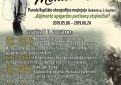 Algimanto apygardos vadui Antanui Starkui-Montei - 100