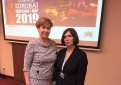Apie savivaldybių skolų auditą diskutavo Varšuvoje