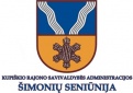  Kupiškio rajono savivaldybės administracija skelbia konkursą Šimonių seniūnijos vyresniojo specialisto pareigoms eiti