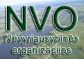 Skelbiamas Nevyriausybinių organizacijų projektų finansavimo Savivaldybės biudžeto lėšomis konkursas