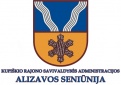 Kupiškio rajono savivaldybės administracijos Alizavos seniūnija organizuoja seniūnaitijų seniūnaičių rinkimus