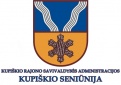 Kupiškio rajono savivaldybės administracijos Kupiškio seniūnija organizuoja seniūnaitijų seniūnaičių rinkimus