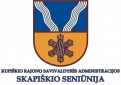 Kupiškio rajono savivaldybės administracijos Skapiškio seniūnija organizuoja seniūnaitijų seniūnaičių rinkimus
